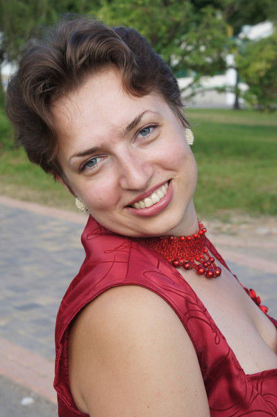 Анна Лыховская