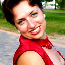 Анна Лыховская