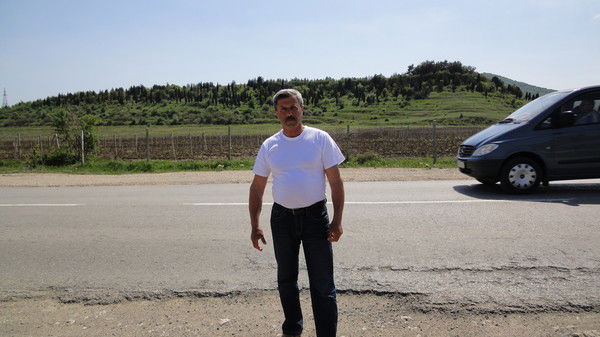 Константин Ибраимов