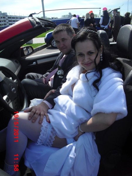 Анна Семенова