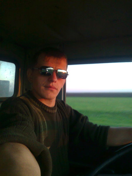 Виталий Гарвардт