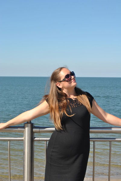 Алёна Берёза