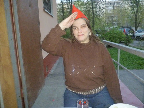 Татьяна Журавлёва