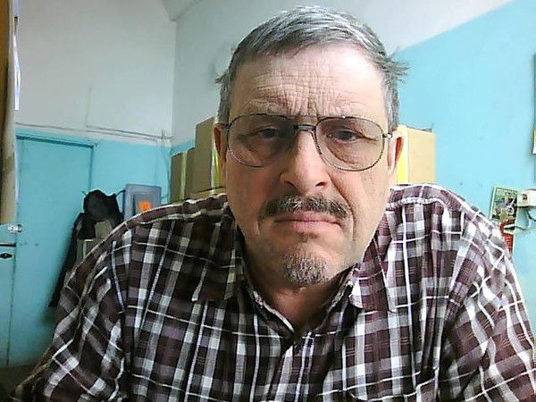 Евгений Андреев