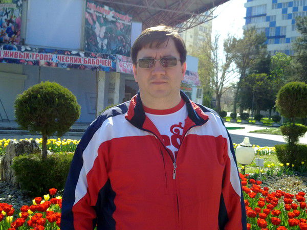 Вячеслав Дроздов