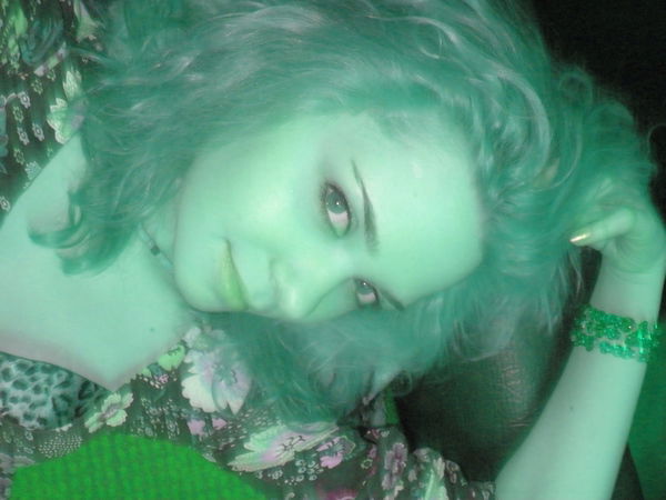 Виктория Деревьева