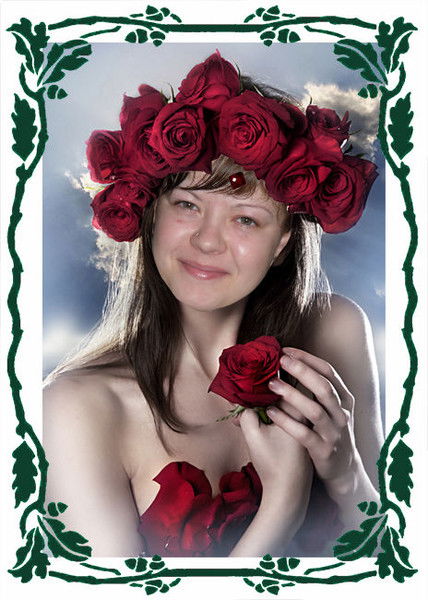 Любовь Гонтарева