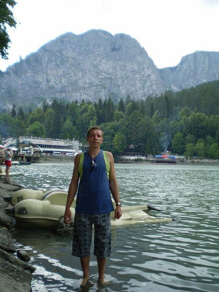 Андрей Немелинцев