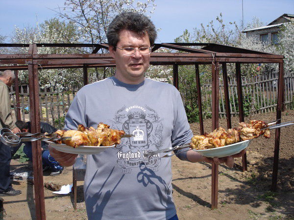 Литовченко Алексей