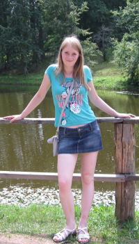 Елена Смирнова