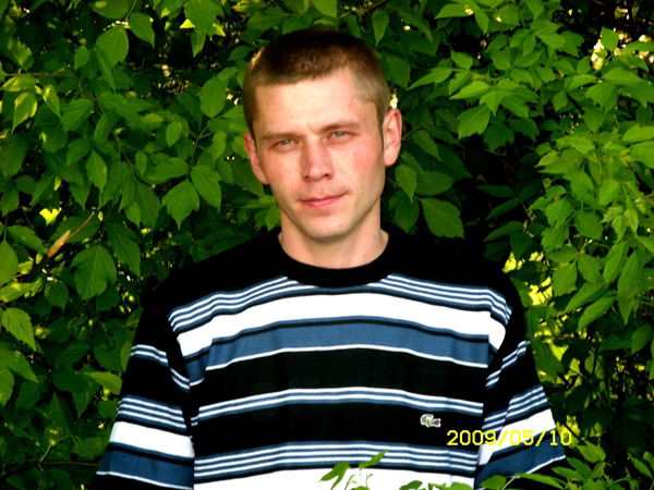 Александр Черненко