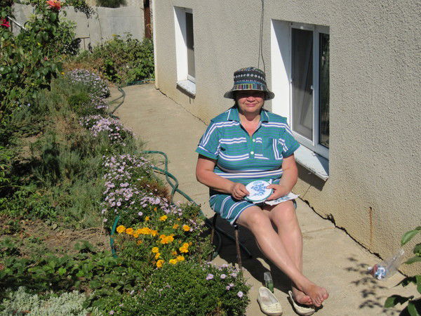 Наталья Погодина