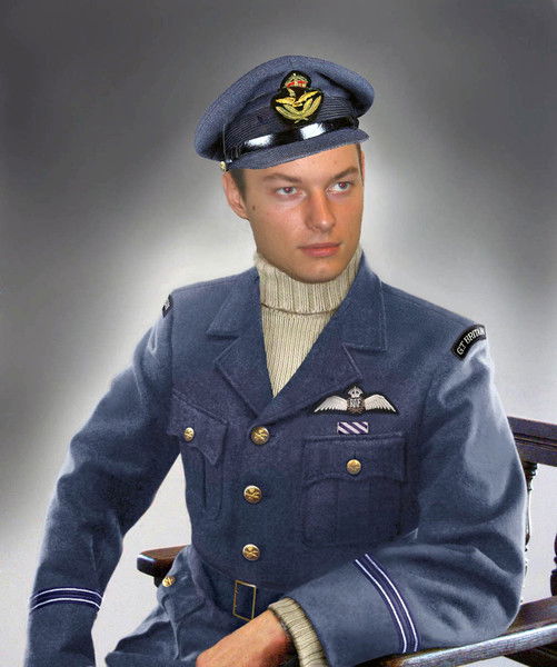 Михаил Большаков