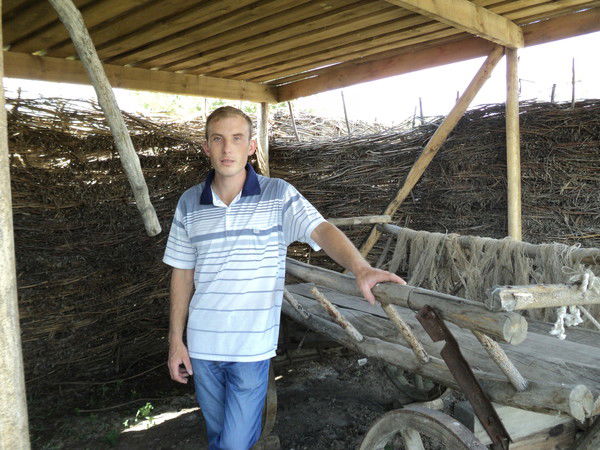 Алексей Никифоров