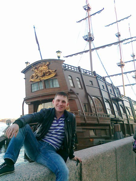 Станислав Халиуллин