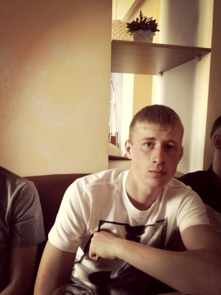 Артём Богачёв