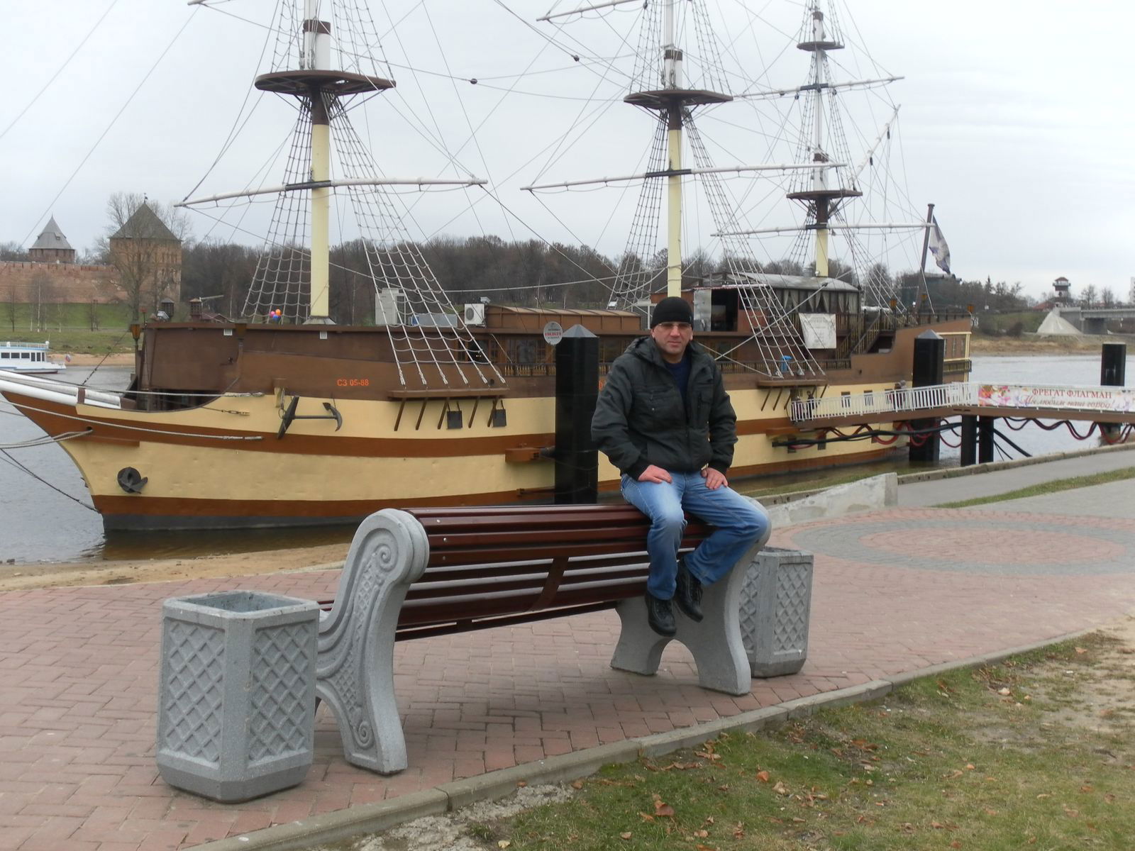 Анатолий Сиверцев