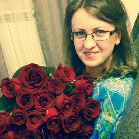 Анна Липунова