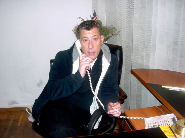 Игорь Веприк