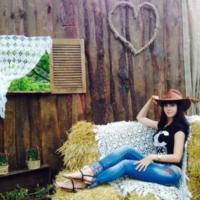 Лена Чиченкова