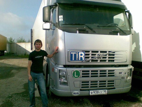 Дмитрий Гулевич