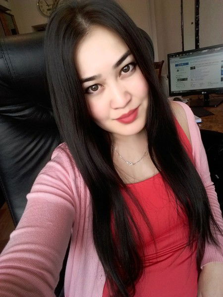 Айкерим Айкерим