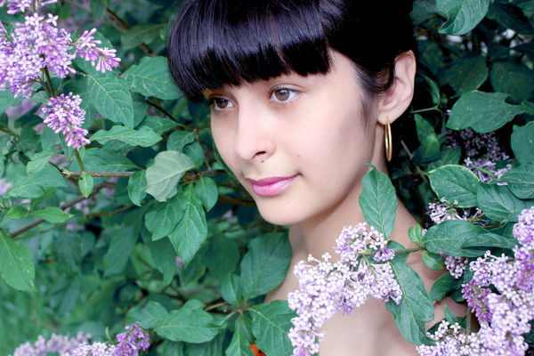 Эвелина Коршакова