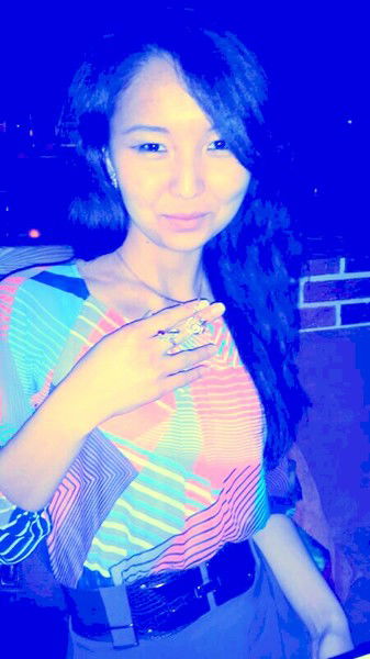 Meruert Rakhimzhanova