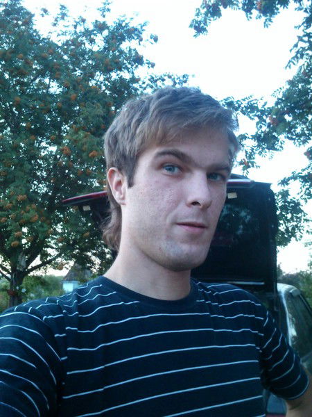 Иван Гарбузюк