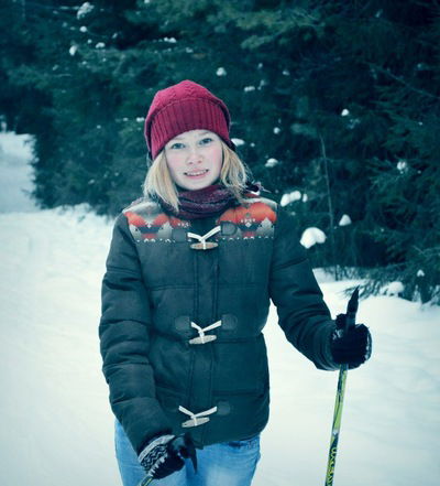 Анна Гончарова