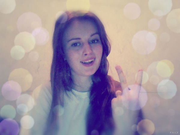 Дарья Нестеренко