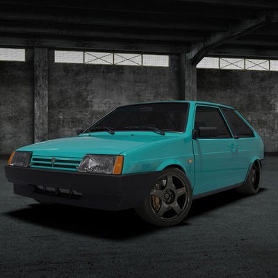 Илья Несененко