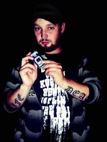 Сергей Миронов