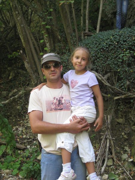 Юрий Потапов