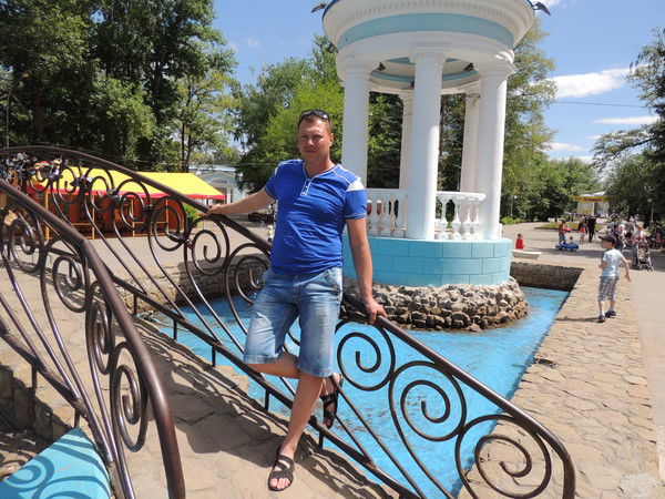 Сергей Подольский