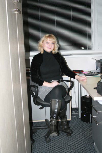 Екатерина Сокач