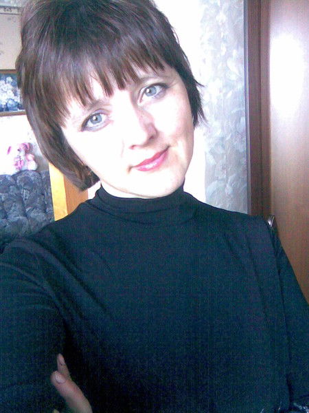 Татьяна Ковердий