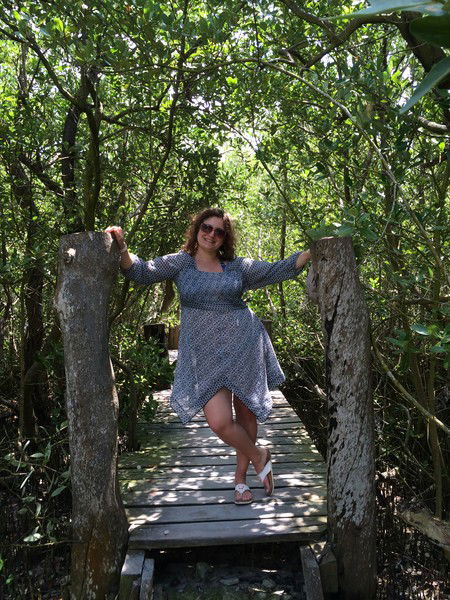 Юлия Степанова