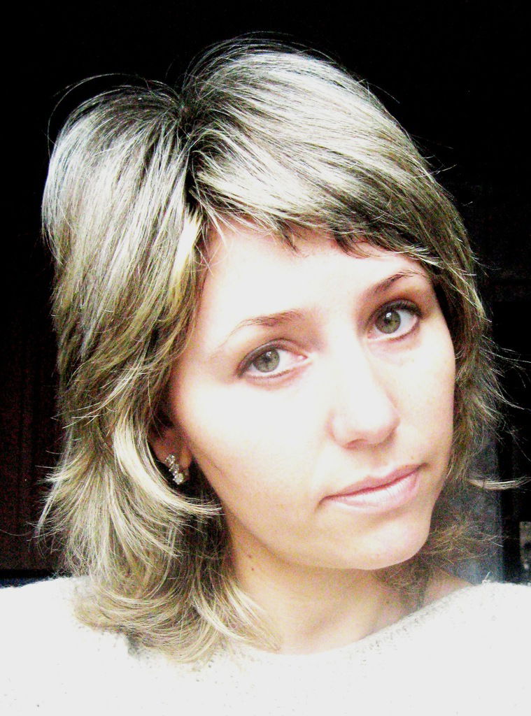 Наташа Бортник