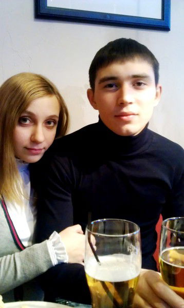 Валерия Куркова