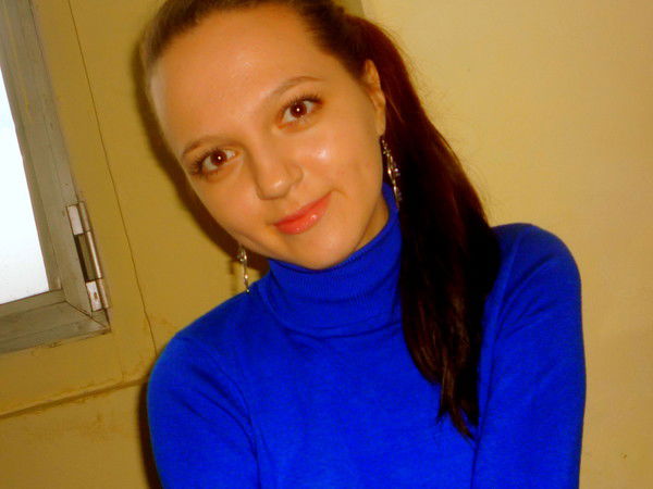 Наталия Макарова