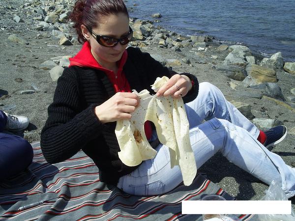 Ольга Харченко