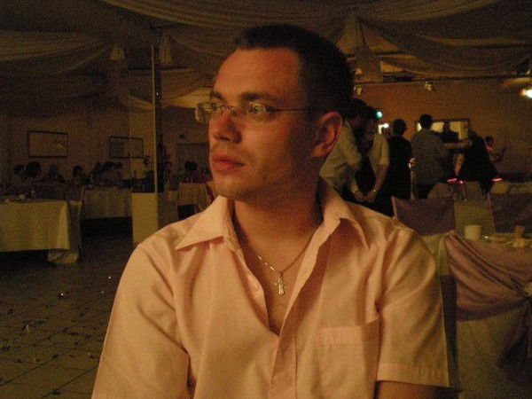 Товарищ Пилот