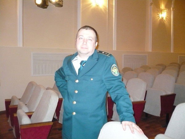 Андрей Витченко