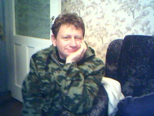 Владимир Зайцев