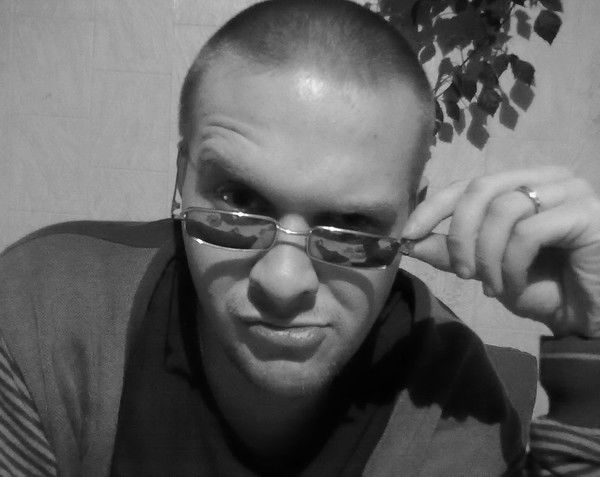 Дмитрий Реутов