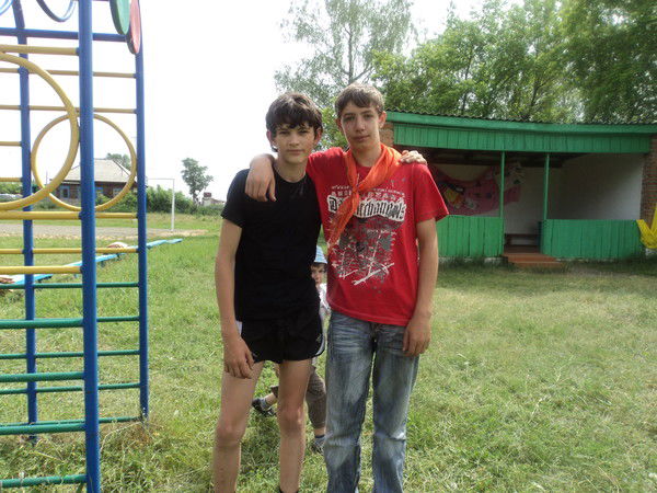 Денис Позяйкин