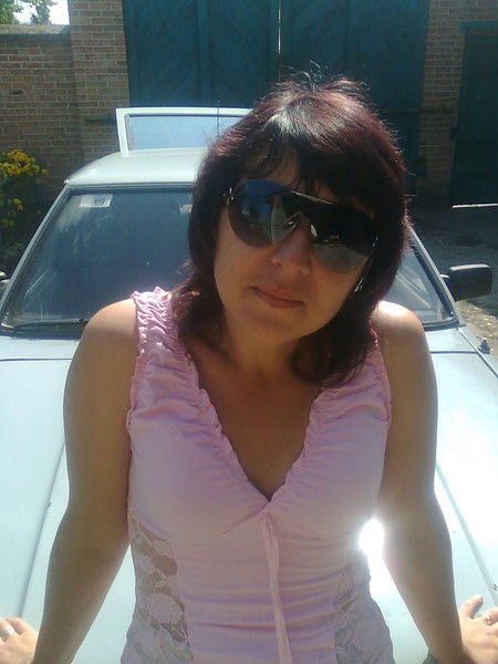 Светлана Жарова