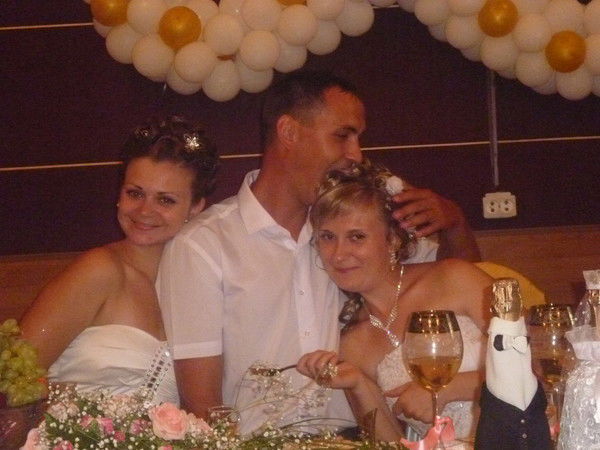 Анна Краснова