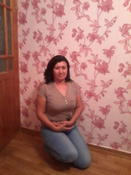 Дана Шуншалина